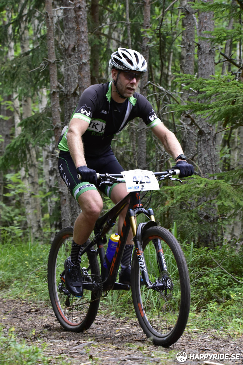 Bild från Engelbrektsturen 2019